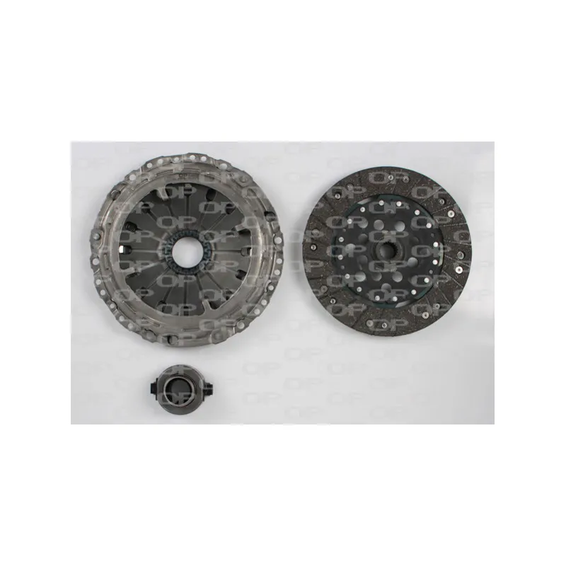 Kit d'embrayage OPEN PARTS CLK9007.03