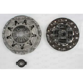 Kit d'embrayage OPEN PARTS