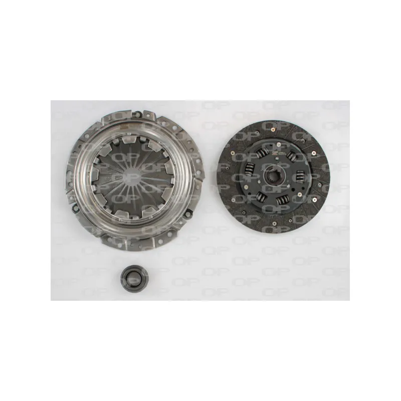 Kit d'embrayage OPEN PARTS CLK9009.03
