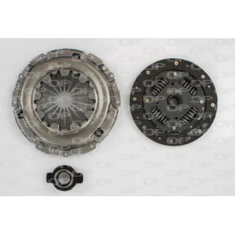 Kit d'embrayage OPEN PARTS CLK9010.03