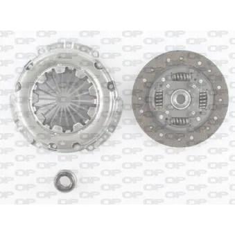 Kit d'embrayage OPEN PARTS