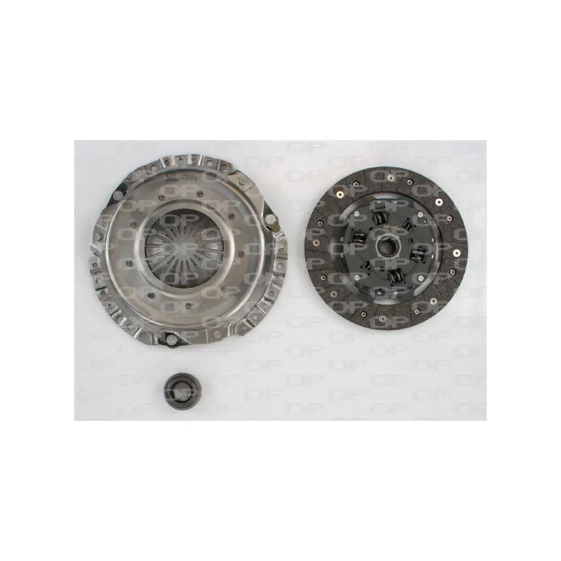 Kit d'embrayage OPEN PARTS CLK9013.03