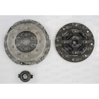 Kit d'embrayage OPEN PARTS CLK9014.03