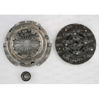 Kit d'embrayage OPEN PARTS