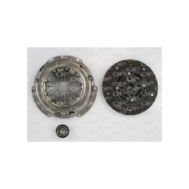 Kit d'embrayage OPEN PARTS CLK9015.03