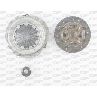 Kit d'embrayage OPEN PARTS CLK9016.03