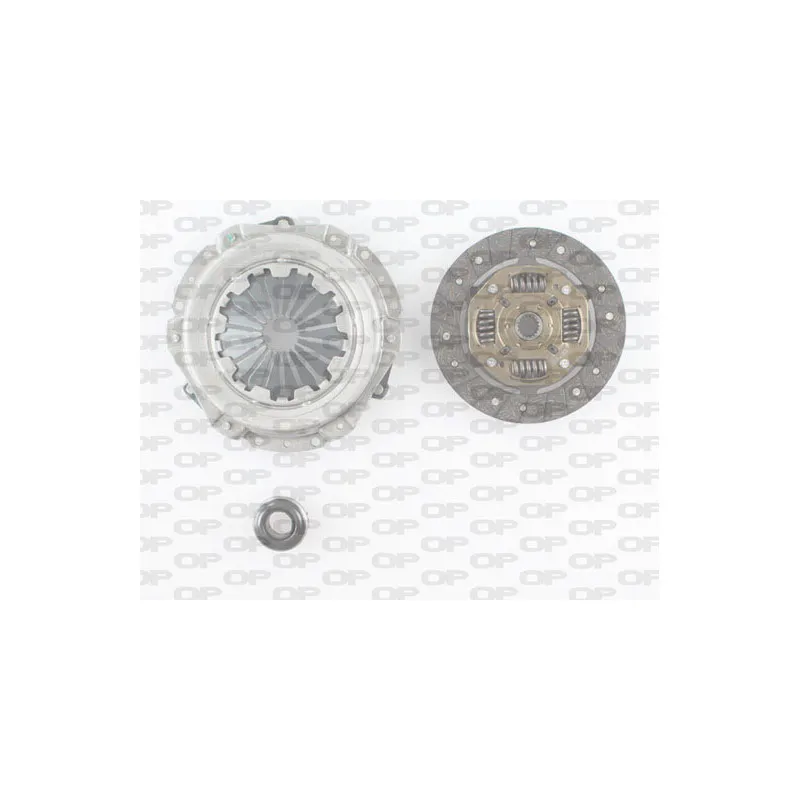 Kit d'embrayage OPEN PARTS CLK9016.03