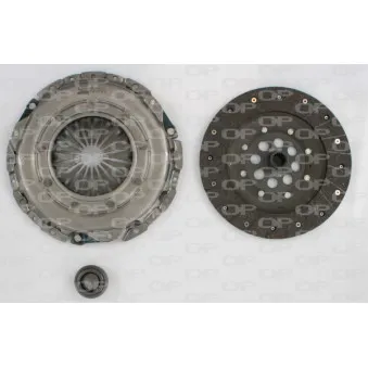 Kit d'embrayage OPEN PARTS CLK9018.03