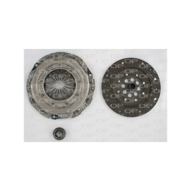 Kit d'embrayage OPEN PARTS CLK9018.03