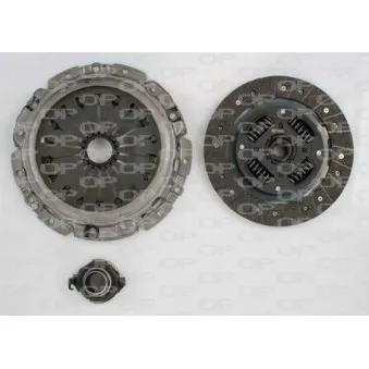 Kit d'embrayage OPEN PARTS