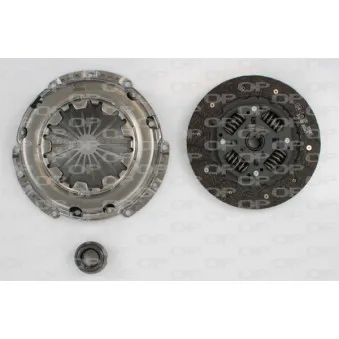 Kit d'embrayage OPEN PARTS CLK9020.03