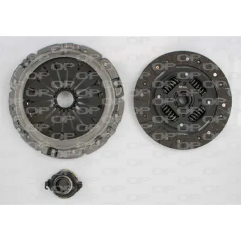 Kit d'embrayage OPEN PARTS CLK9021.03