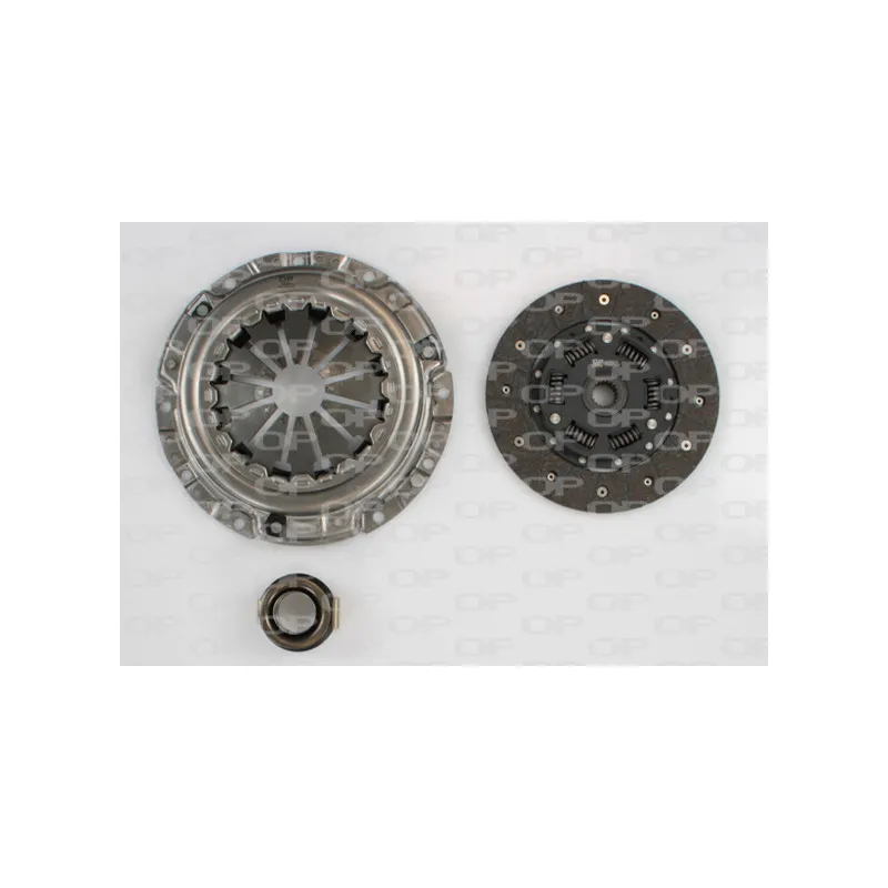 Kit d'embrayage OPEN PARTS CLK9024.03