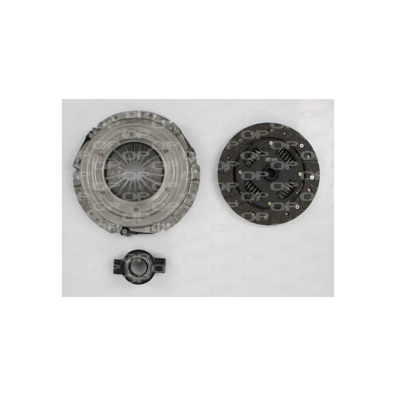 Kit d'embrayage OPEN PARTS CLK9025.03