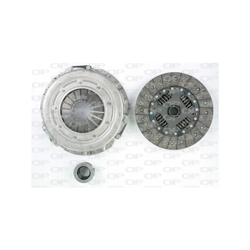 Kit d'embrayage OPEN PARTS CLK9026.03