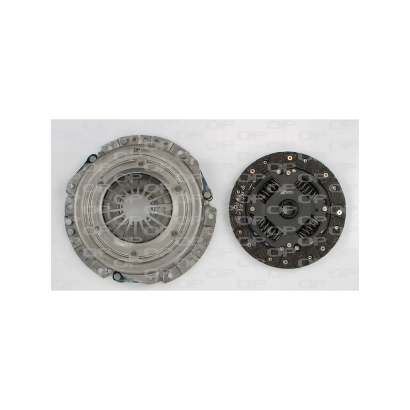 Kit d'embrayage OPEN PARTS CLK9028.02