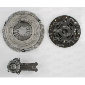 Kit d'embrayage OPEN PARTS CLK9029.02