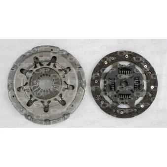 Kit d'embrayage OPEN PARTS