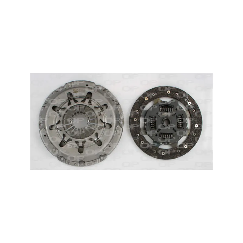 Kit d'embrayage OPEN PARTS CLK9030.02
