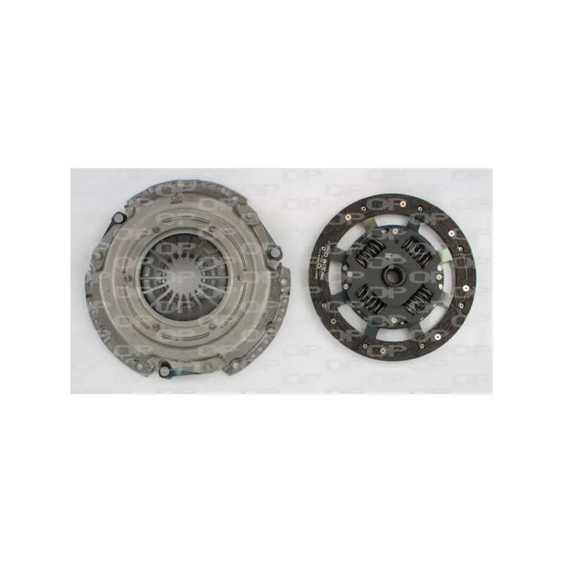 Kit d'embrayage OPEN PARTS CLK9031.02