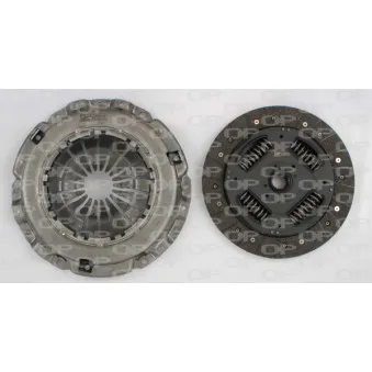 Kit d'embrayage OPEN PARTS CLK9033.02