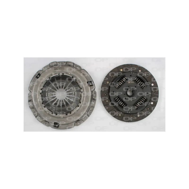 Kit d'embrayage OPEN PARTS CLK9033.02