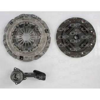 Kit d'embrayage OPEN PARTS CLK9034.02