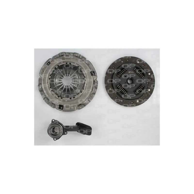 Kit d'embrayage OPEN PARTS CLK9034.02