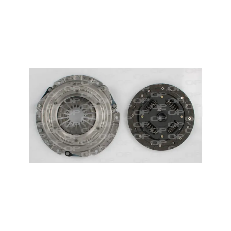 Kit d'embrayage OPEN PARTS CLK9035.02