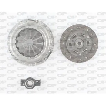 Kit d'embrayage OPEN PARTS CLK9039.03
