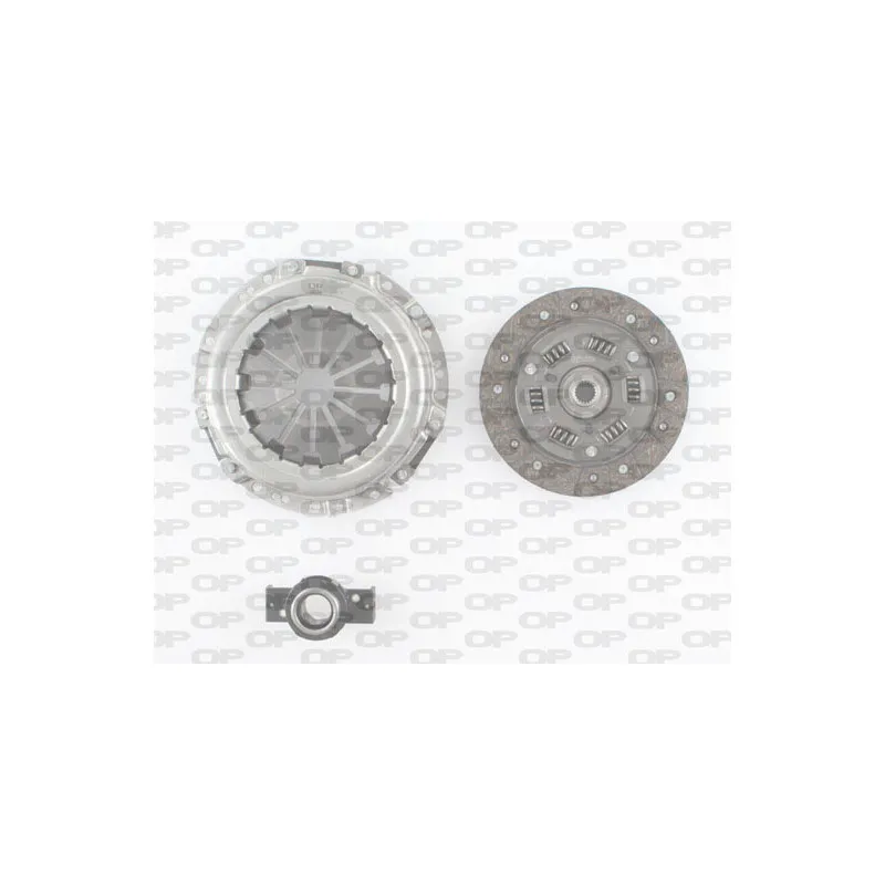 Kit d'embrayage OPEN PARTS CLK9039.03