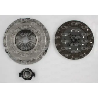 Kit d'embrayage OPEN PARTS