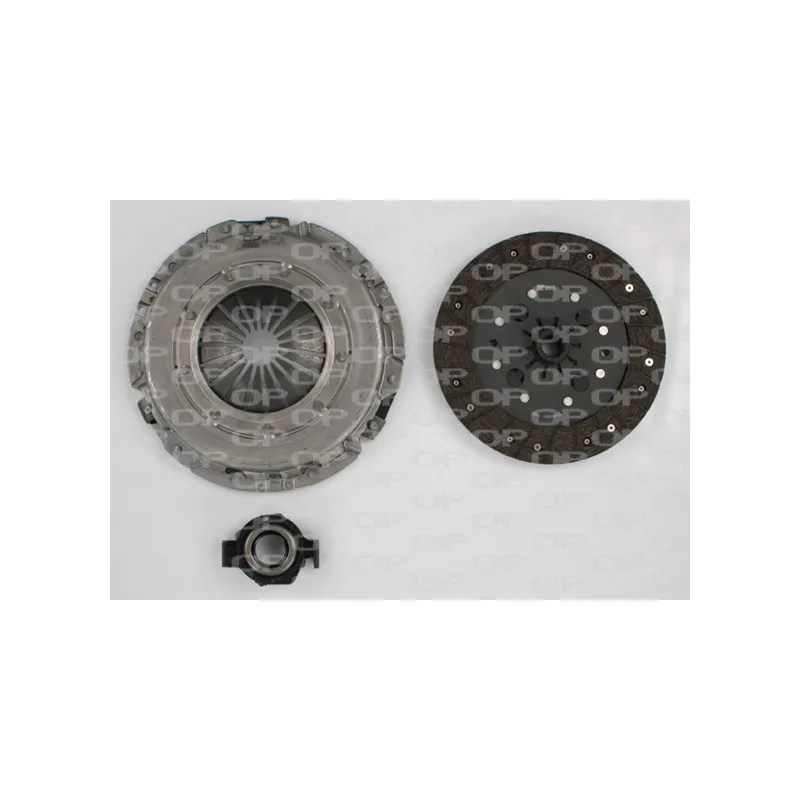 Kit d'embrayage OPEN PARTS CLK9041.03