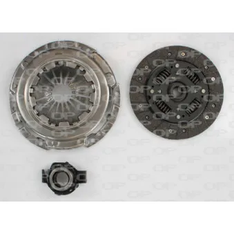 Kit d'embrayage OPEN PARTS CLK9042.03
