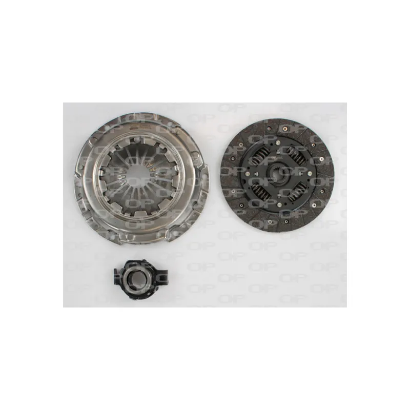 Kit d'embrayage OPEN PARTS CLK9042.03