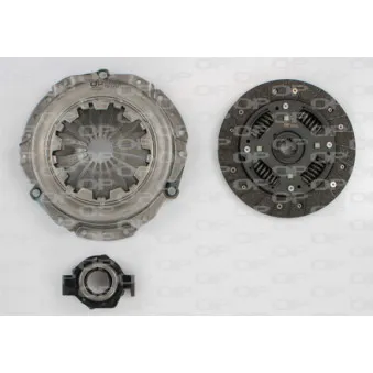 Kit d'embrayage OPEN PARTS CLK9043.03