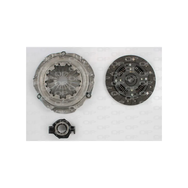 Kit d'embrayage OPEN PARTS CLK9043.03