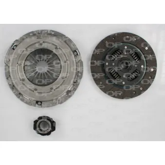 Kit d'embrayage OPEN PARTS CLK9044.03