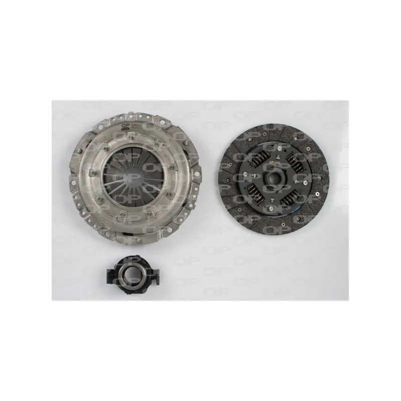 Kit d'embrayage OPEN PARTS CLK9045.03