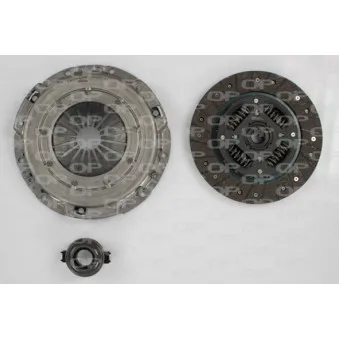 Kit d'embrayage OPEN PARTS CLK9046.03