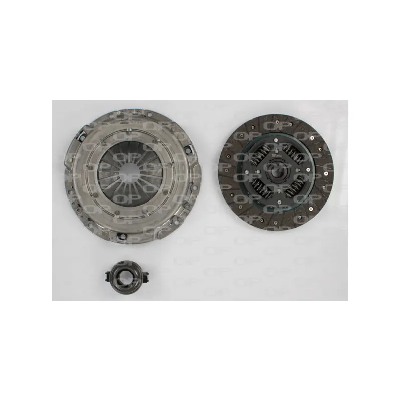 Kit d'embrayage OPEN PARTS CLK9046.03