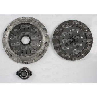 Kit d'embrayage OPEN PARTS CLK9047.03