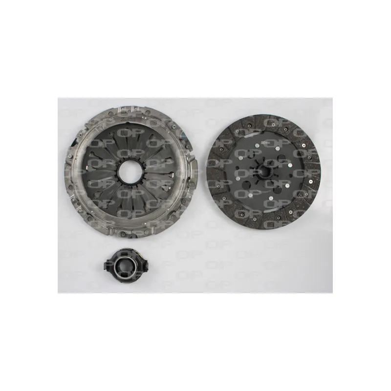 Kit d'embrayage OPEN PARTS CLK9047.03