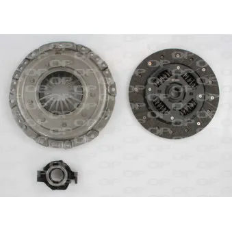Kit d'embrayage OPEN PARTS CLK9048.03