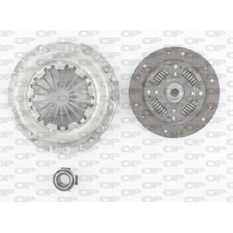 Kit d'embrayage OPEN PARTS