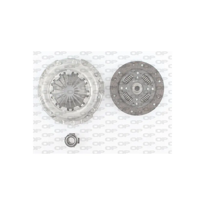 Kit d'embrayage OPEN PARTS CLK9049.03