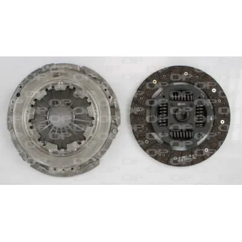 Kit d'embrayage OPEN PARTS CLK9050.02