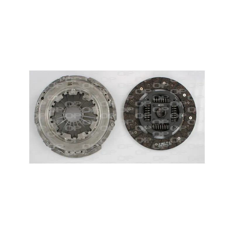 Kit d'embrayage OPEN PARTS CLK9050.02