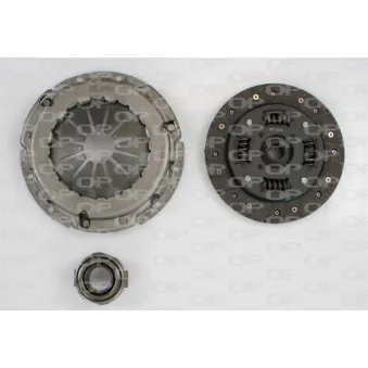 Kit d'embrayage OPEN PARTS CLK9051.03