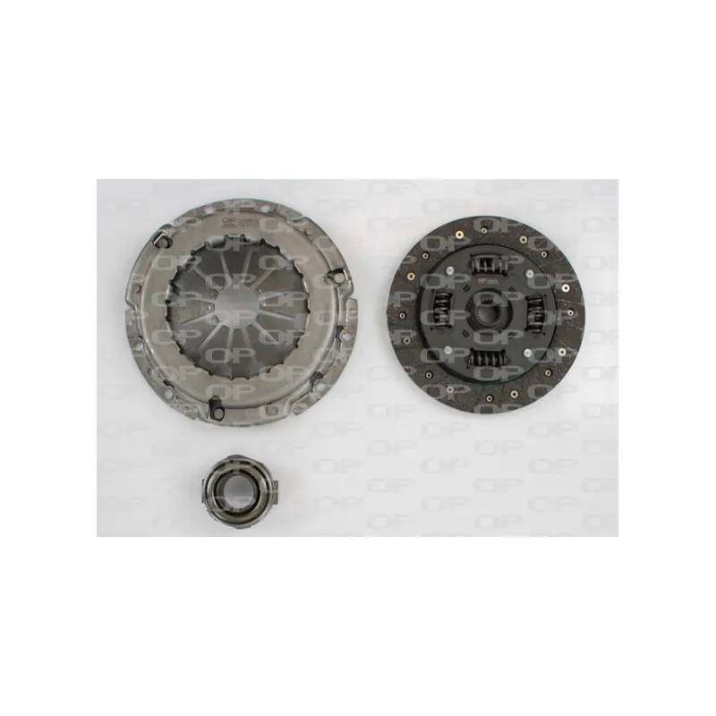 Kit d'embrayage OPEN PARTS CLK9051.03